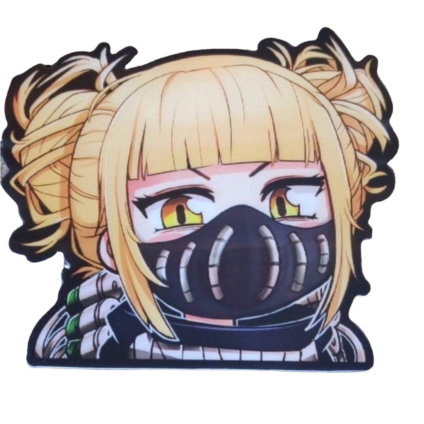 My Hero Academia Toga Chibi 3D/Motion Sticker