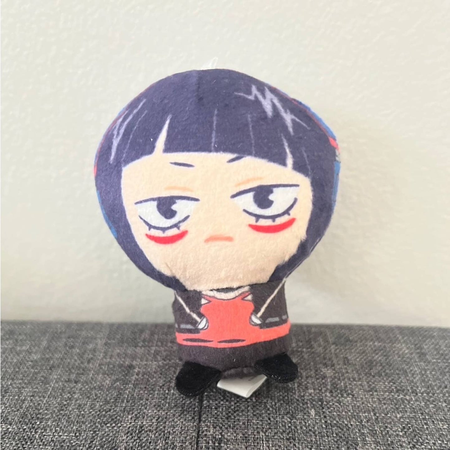 My Hero Academia Jirou Anime Plush(Slightly Used)