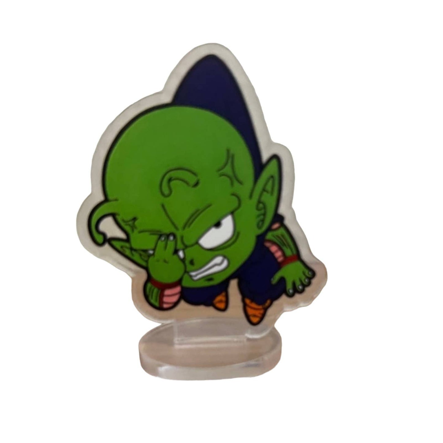 Dragonball Z Piccolo Mini Acrylic Stand