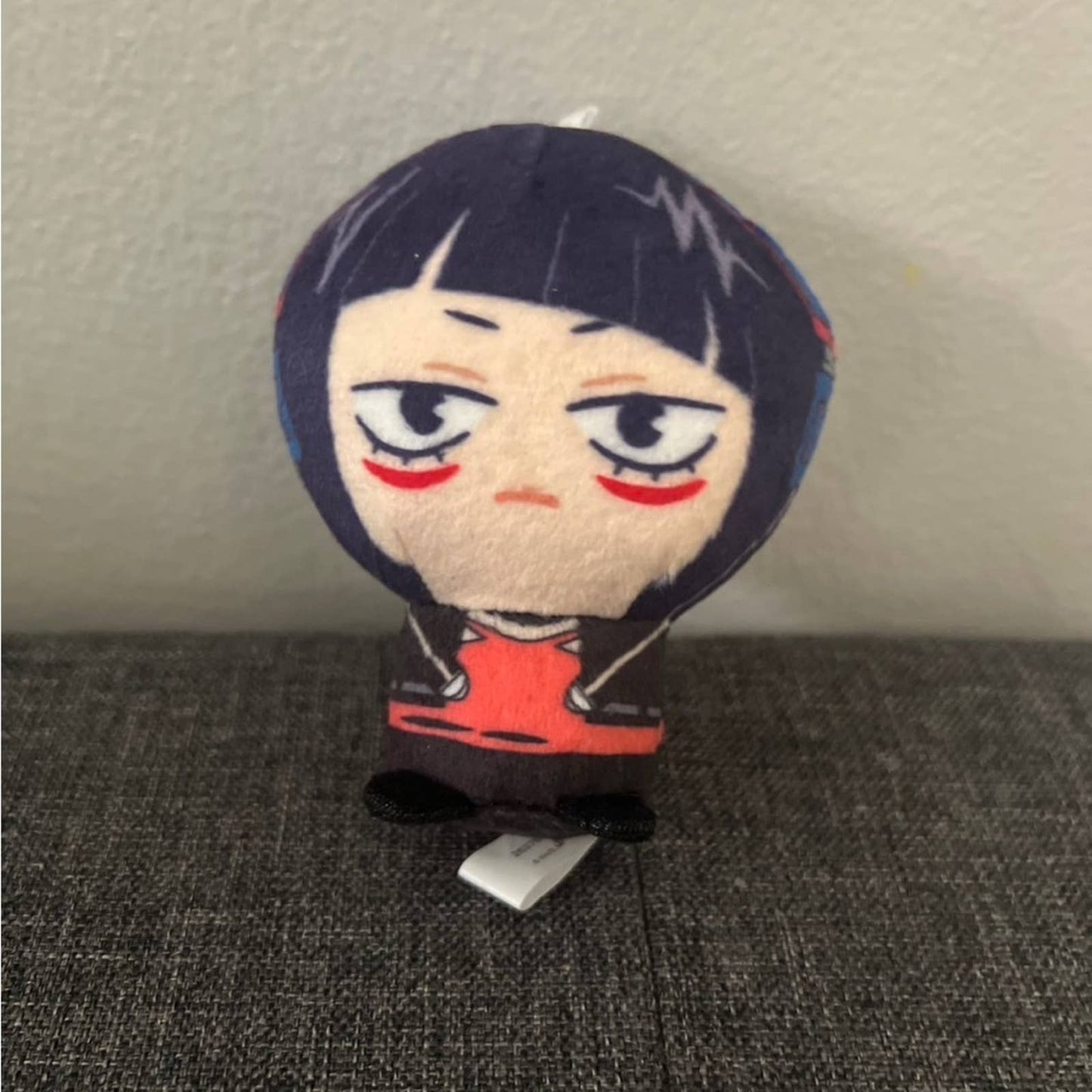 My Hero Academia Jirou Anime Plush(Slightly Used)