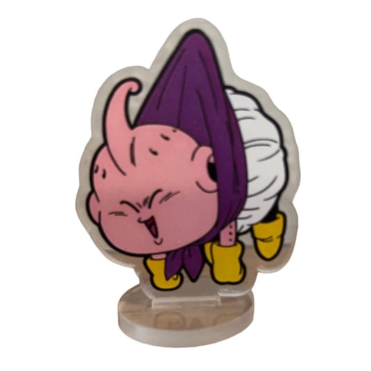 Dragonball Z Majin Buu Acrylic Mini Stand