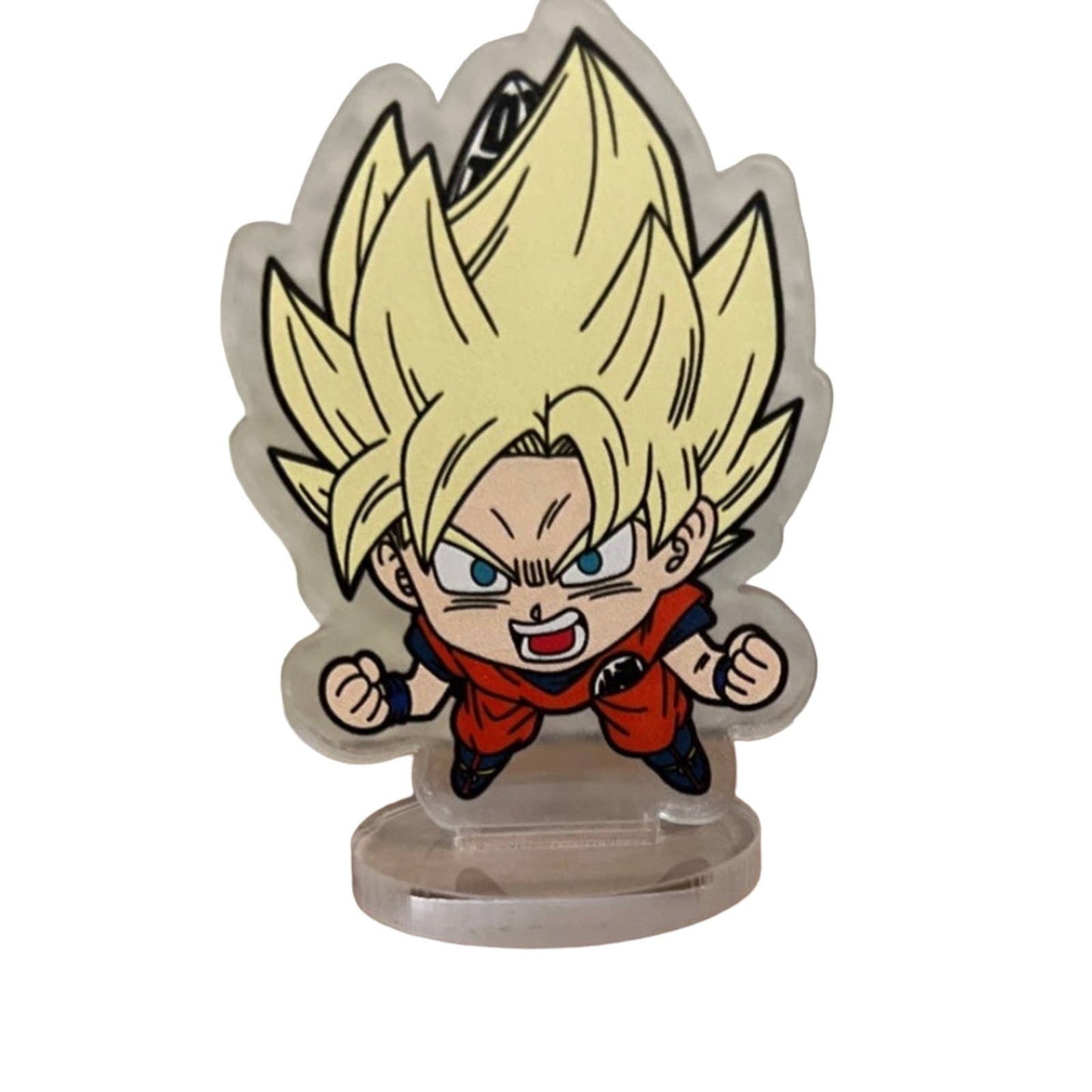 Dragonball Z Goten Acrylic Mini Stand