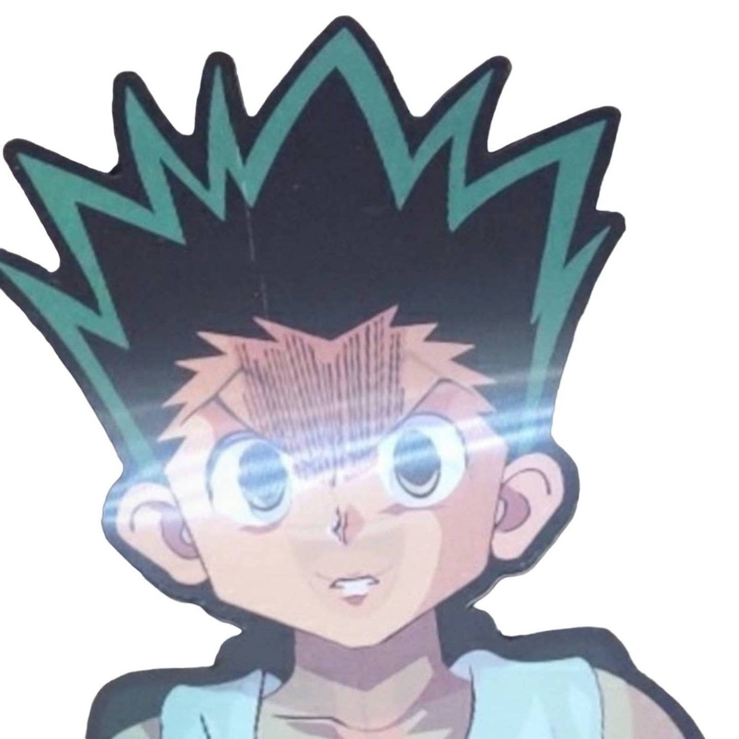 Hunter X Hunter Gon 3D/Motion Sticker