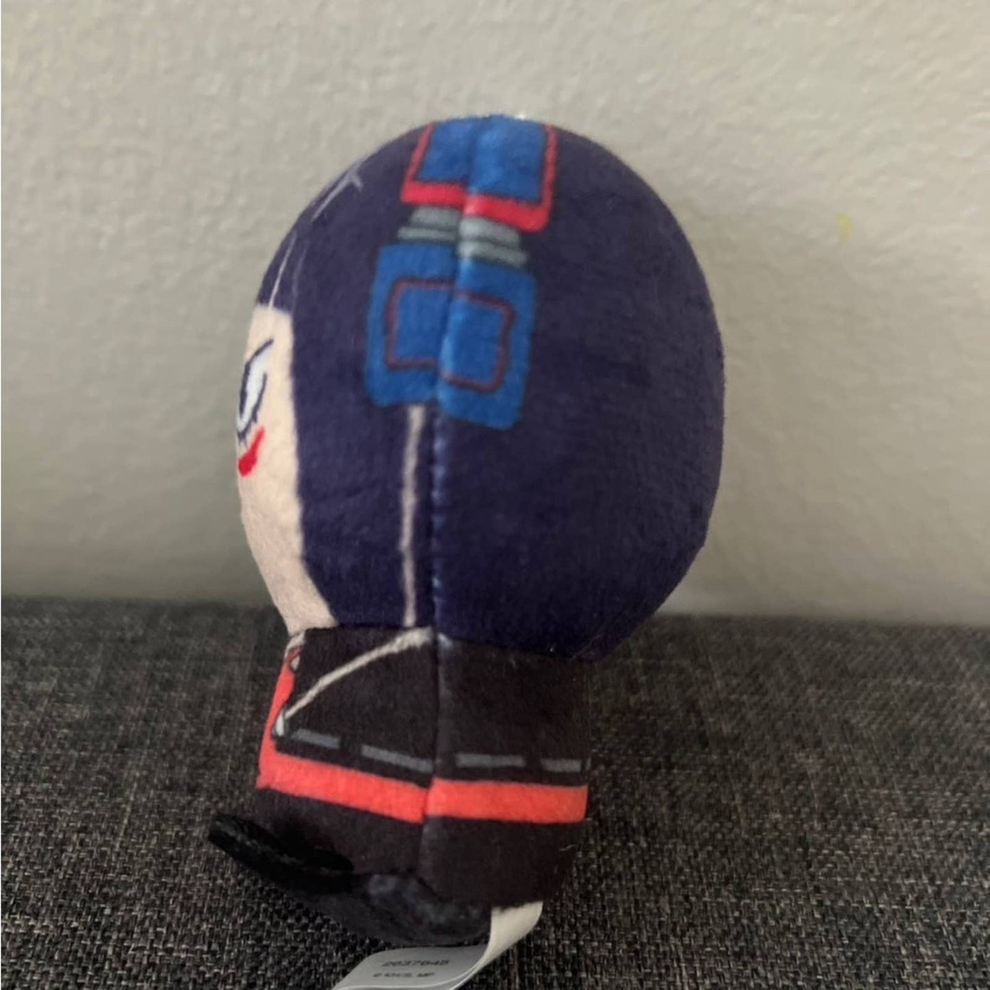 My Hero Academia Jirou Anime Plush(Slightly Used)