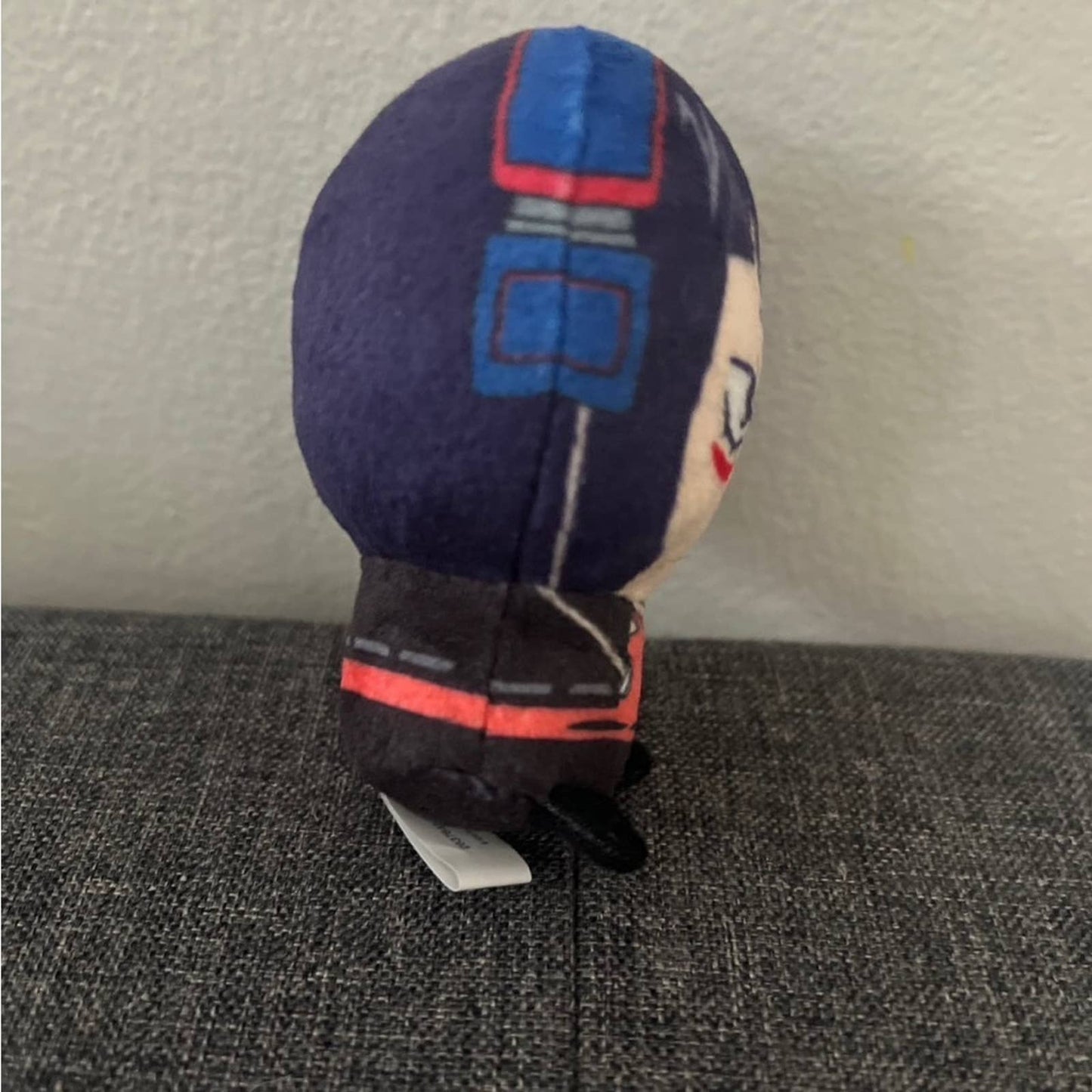 My Hero Academia Jirou Anime Plush(Slightly Used)