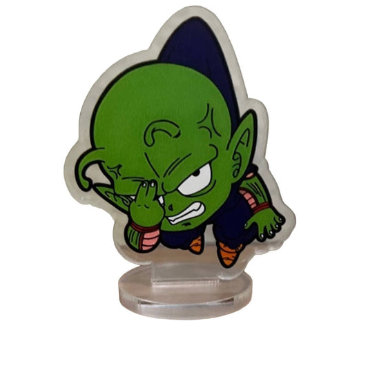 Dragonball Z Piccolo Mini Acrylic Stand