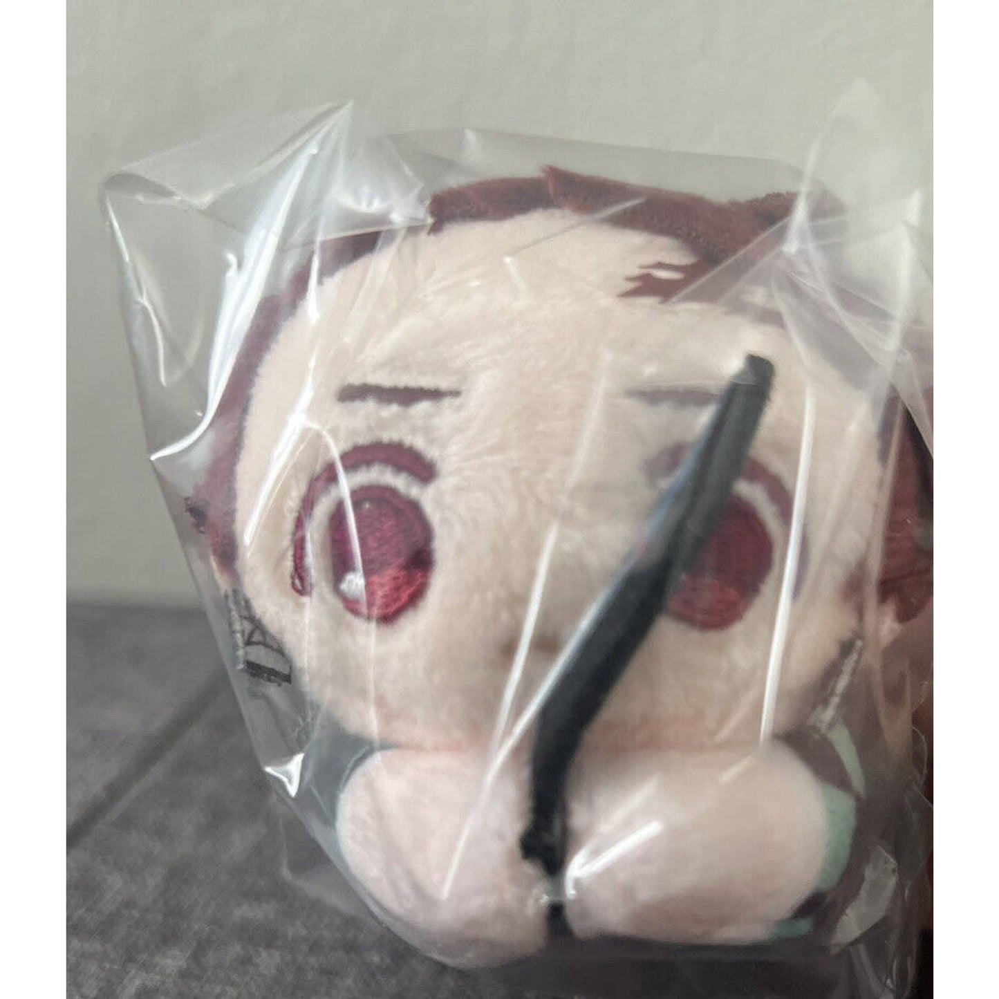 Demon Slayer Hug X Character Collection Tanjiro Plush