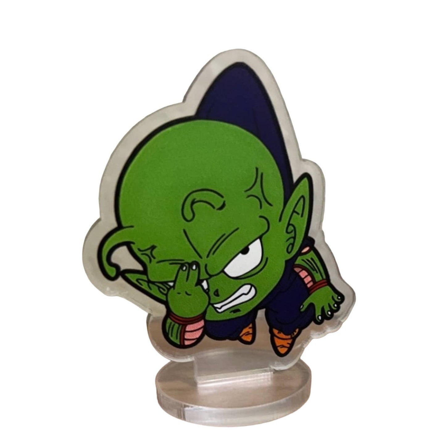 Dragonball Z Piccolo Mini Acrylic Stand