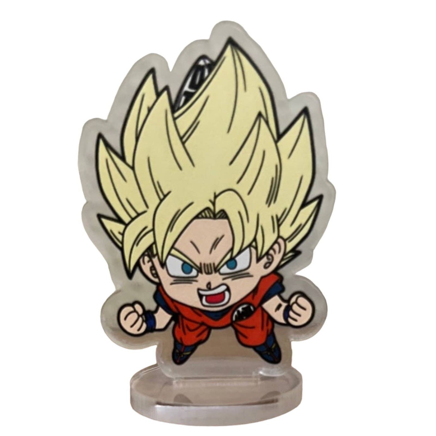 Dragonball Z Goten Acrylic Mini Stand