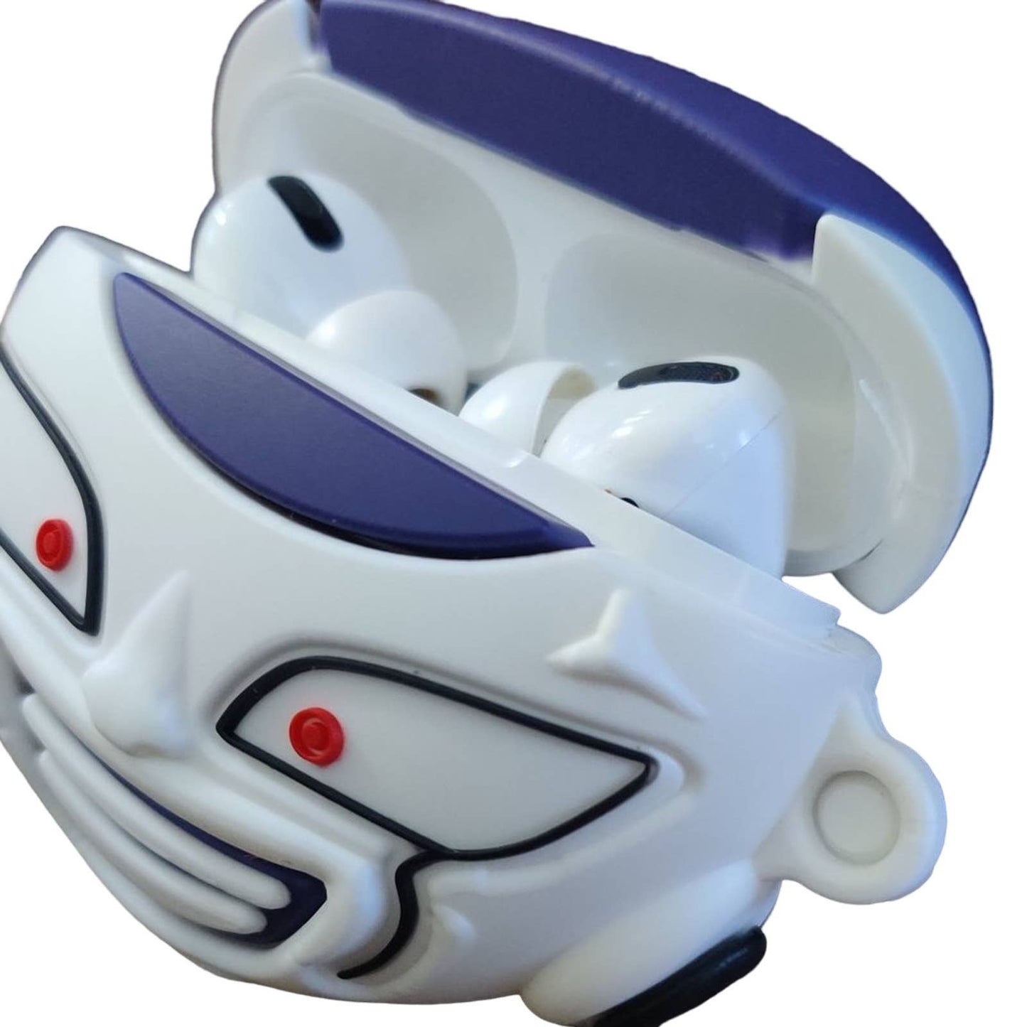 Dragonball Z Frieza Anime Airpods Pro Case