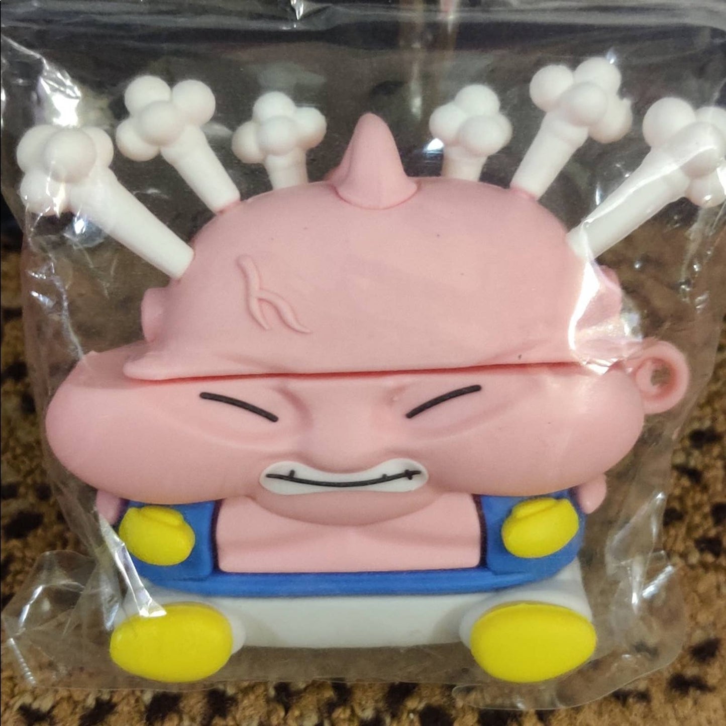 Dragonball Z Majin Buu AirPods Pro Case Cover